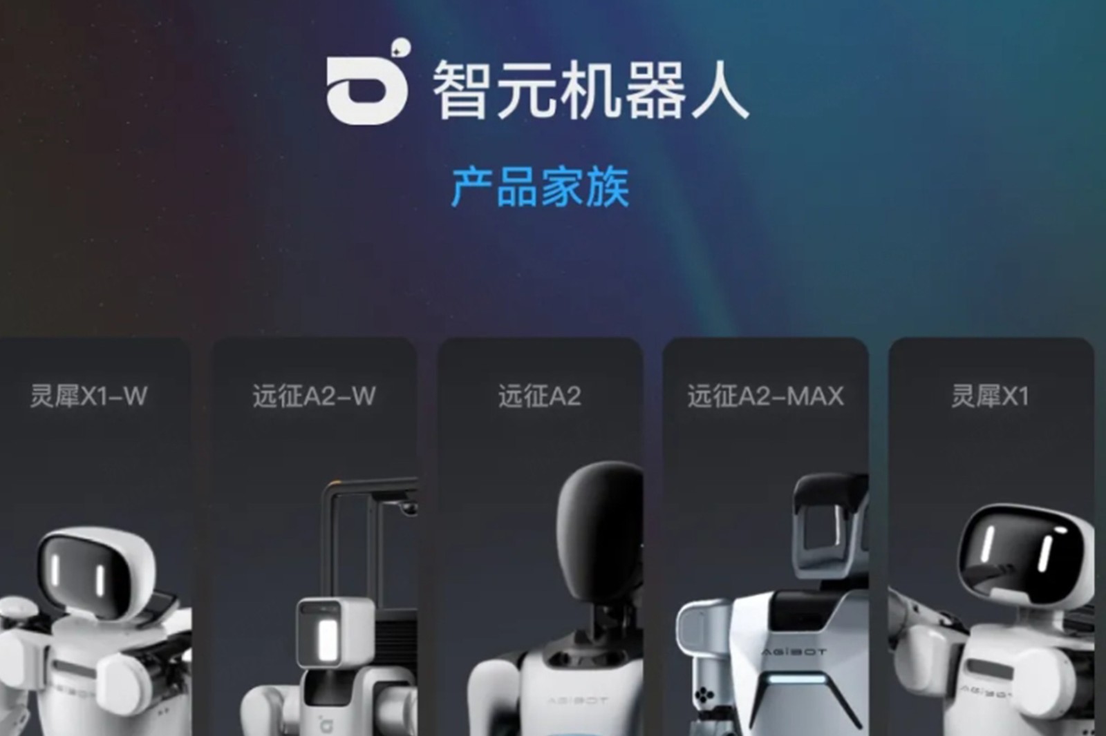 一图读懂 丨 南宫28ng机器人销售策略